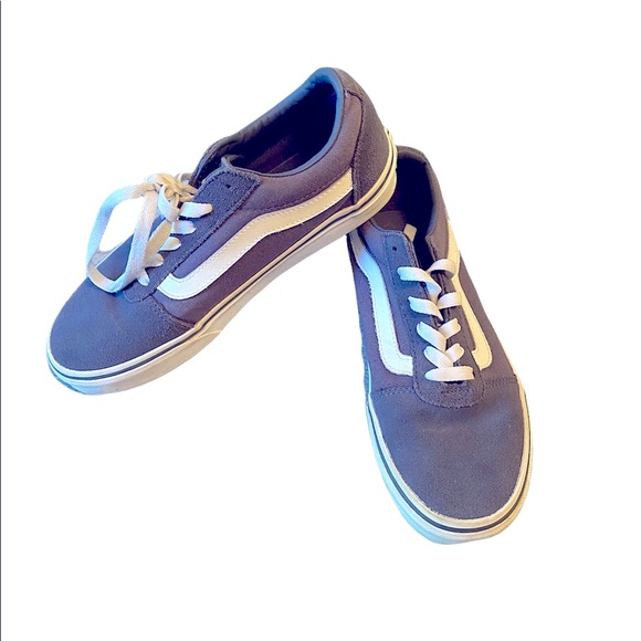 Vans Shoes - VANS women’s sneakers size 6.5